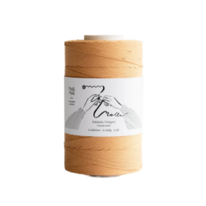 Molla Mills Cotton 20/12 - Almond - 49