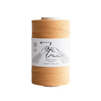 Molla Mills Cotton 20/12 - Almond - 49