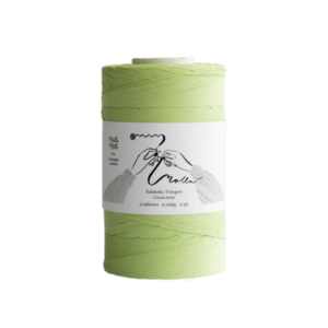 Molla Mills Cotton 20/12 - Avocado - 69