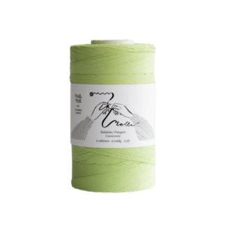 Molla Mills Cotton 20/12 - Avocado - 69