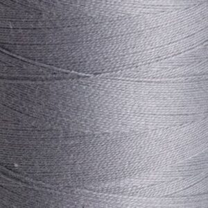 Garnhuset Cotton 16/2 - Silver - 1621