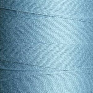 Garnhuset Cotton 16/2 - Moody Blue - 1625