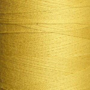 Garnhuset Cotton 16/2 - Daffodil - 1639