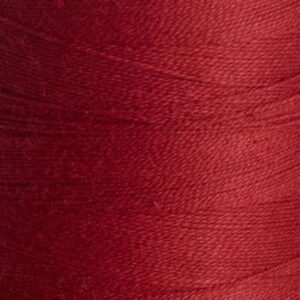 Garnhuset Cotton 16/2 - Deep Rose - 1656