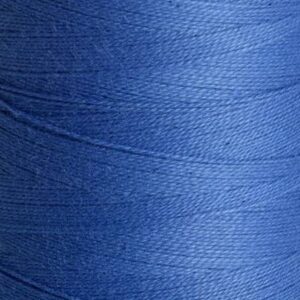 Garnhuset Cotton 16/2 - Light Royal - 1682