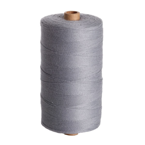 Garnhuset Cotton 16/2 - Silver - 1621