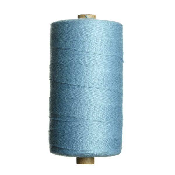 Garnhuset Cotton 16/2 - Moody Blue - 1625