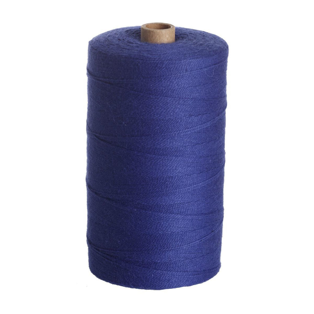 Garnhuset Cotton 16/2 - Royal - 1684