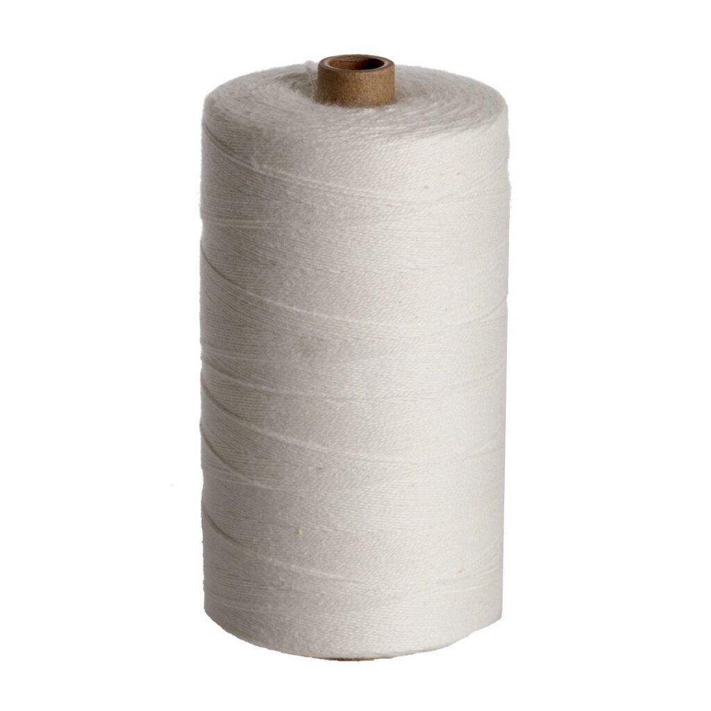 Garnhuset Cotton 16/2 - Antique White - ANTIK