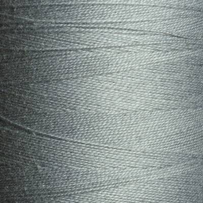 Garnhuset Cotton 16/2 - Steel - 1604