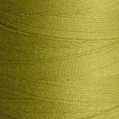 Garnhuset Cotton 16/2 - Lime - 1606