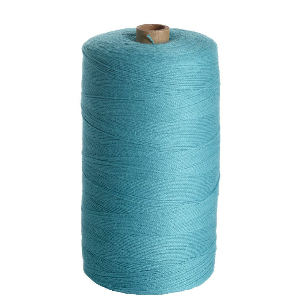 Garnhuset Cotton 16/2 - Opal - 1607