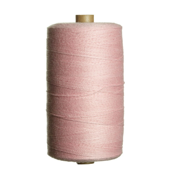 Garnhuset Cotton 16/2 - Pink - 1608