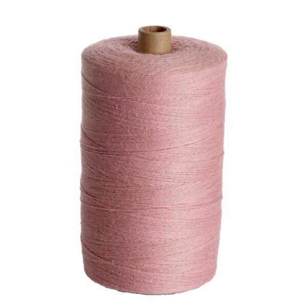 Garnhuset Cotton 16/2 - Light Pink - 1609