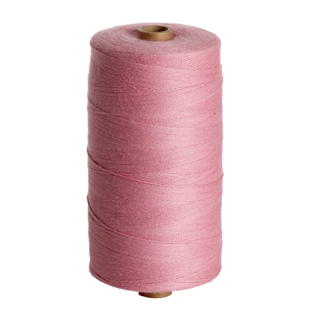 Garnhuset Cotton 16/2 - Candy Floss - 1610