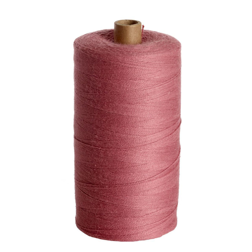Garnhuset Cotton 16/2 - Pink Salt - 1612