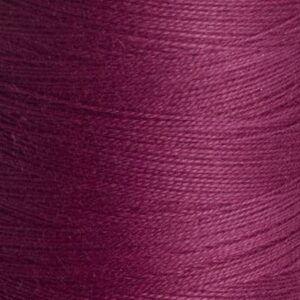 Garnhuset Cotton 16/2 - Bordeaux - 1613