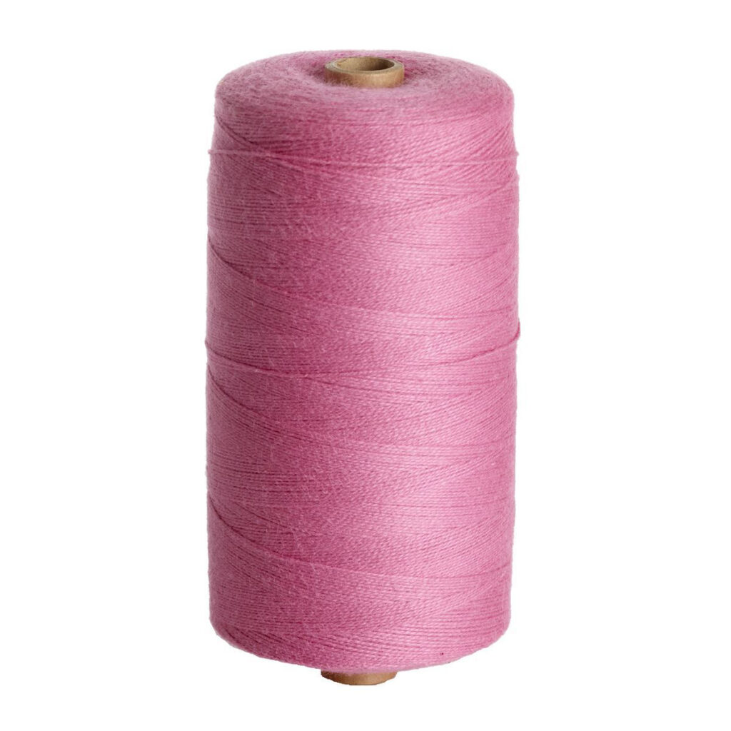 Garnhuset Cotton 16/2 - Candy - 1614