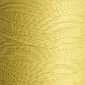 Garnhuset Cotton 16/2 - Lemon - 1615