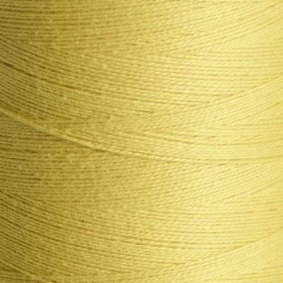 Garnhuset Cotton 16/2 - Lemon - 1615