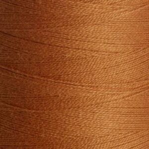 Garnhuset Cotton 16/2 - Rust - 1616