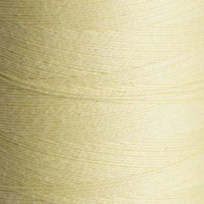 Garnhuset Cotton 16/2 - Pale Yellow - 1617