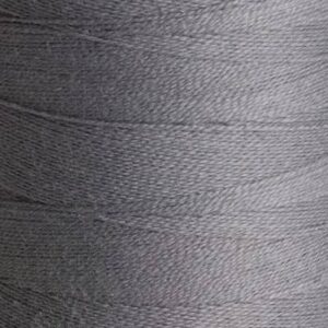Garnhuset Cotton 16/2 - Lead - 1618