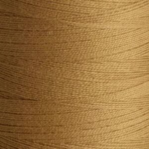 Garnhuset Cotton 16/2 - Golden - 1619