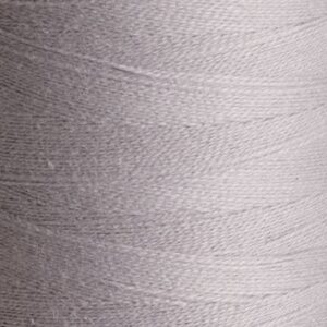 Garnhuset Cotton 16/2 - Pale Grey - 1620