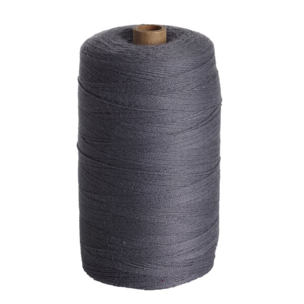 Garnhuset Cotton 16/2 - Mid Grey - 1624