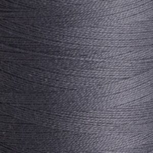 Garnhuset Cotton 16/2 - Mid Grey - 1624