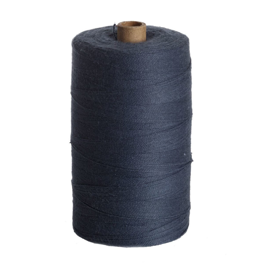 Garnhuset Cotton 16/2 - Slate - 1629