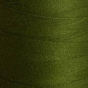 Garnhuset Cotton 16/2 - Pine Green - 1630