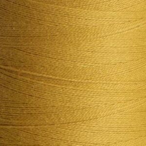 Garnhuset Cotton 16/2 - Mustard - 1633