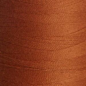 Garnhuset Cotton 16/2 - Burnt Orange - 1634