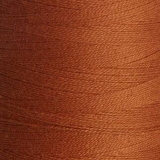 Garnhuset Cotton 16/2 - Burnt Orange - 1634