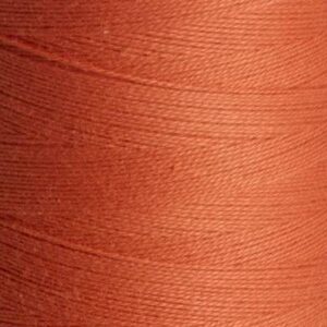 Garnhuset Cotton 16/2 - Orange - 1636 - Image 1