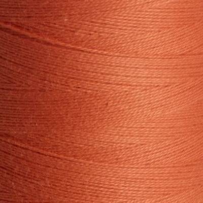 Garnhuset Cotton 16/2 - Orange - 1636
