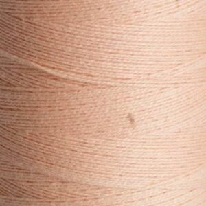 Garnhuset Cotton 16/2 - Pale Apricot - 1637