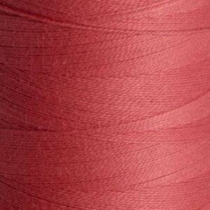 Garnhuset Cotton 16/2 - Coral - 1638