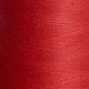 Garnhuset Cotton 16/2 - Red - 1641