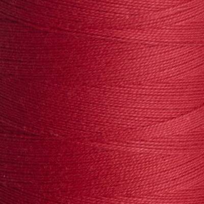 Garnhuset Cotton 16/2 - Lipstick - 1642