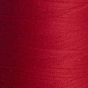 Garnhuset Cotton 16/2 - Bright Red - 1643