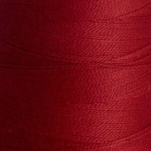 Garnhuset Cotton 16/2 - Deep Red - 1644
