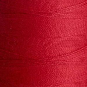 Garnhuset Cotton 16/2 - Red - 1650