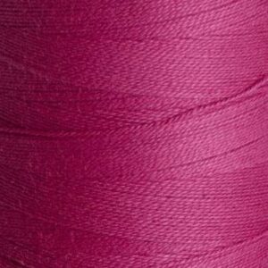Garnhuset Cotton 16/2 - Fuchsia - 1652