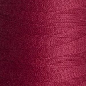 Garnhuset Cotton 16/2 - Currant - 1653