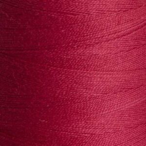 Garnhuset Cotton 16/2 - Scarlet - 1655