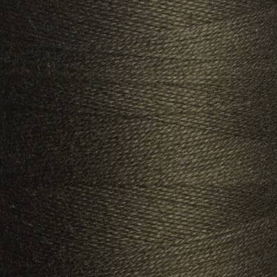 Garnhuset Cotton 16/2 - Dark Brown - 1658