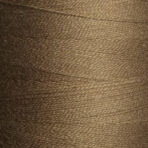 Garnhuset Cotton 16/2 - Khaki Brown - 1659 - Image 1